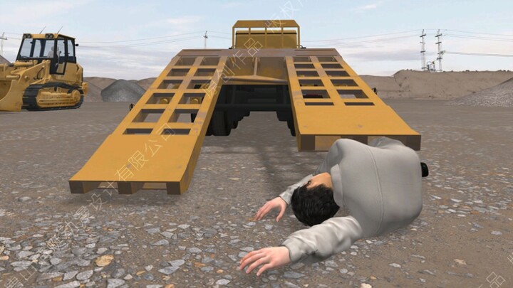 这是降维打击么？