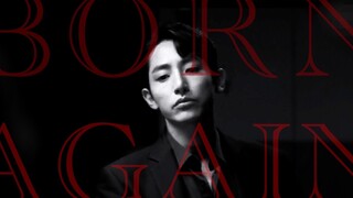 【金秀赫|李洙赫】Born Again | 重生 | 个人向 | 金检