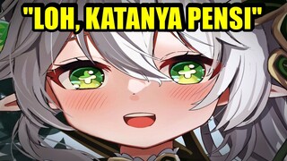 "KENAPA MEREKA MASIH MAIN GENSHIN?"