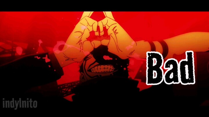 JUJUTSU KAISEN X 2NE1 (CAN'T NO BODY) AMV