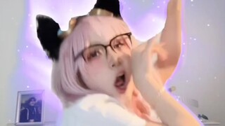 刚子小野猫纯享版，塔菲经典皮肤返场