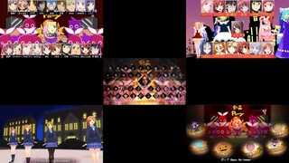 【合唱の合唱】happy Halloween【10周年】