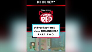 Poor Kevin! Reduced to just a skeleton… turningred turningred2022 turningrededit turningredmovie turningredpixar turningreddisney eastereggs easteregg disney disneypixar pixarturningred pixarmovies pi