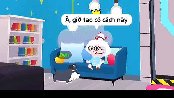 tiktok tree của mik nx nè