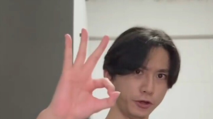 ดูการเปลี่ยนแปลงก่อนและหลังการถ่ายภาพพิเศษ 1