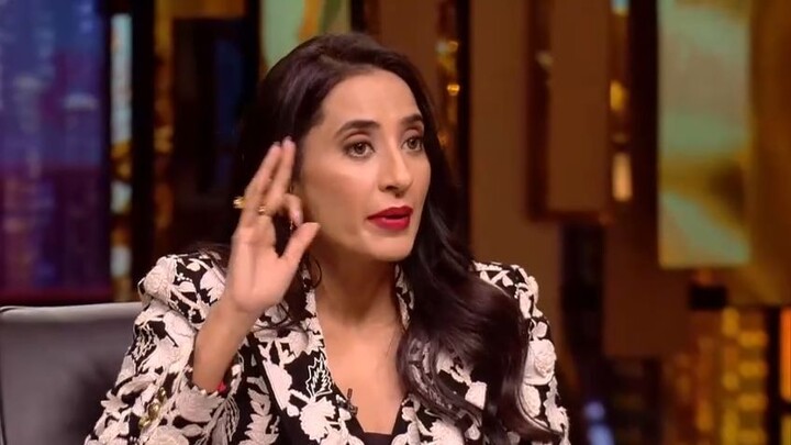 Shark Tank India S05E29 Style Social And Stories 12 February l Today's Full Epis