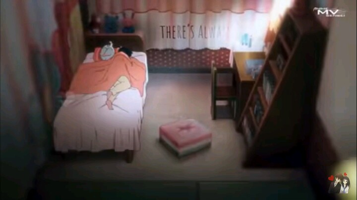 ghost -- Justin Bieber Baby