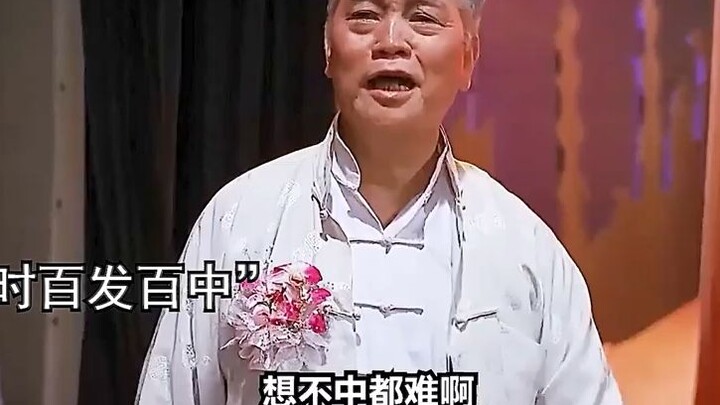 Kalau punya senjata saja tidak digunakan, bagaimana mungkin bisa menjadi seorang master legendaris?