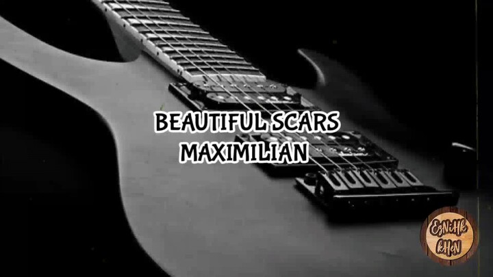 Beautiful Scars -Maximilian