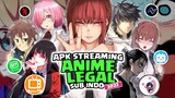 Tempat Streaming Anime Legal Sub indo, Ada Bstation ?!!