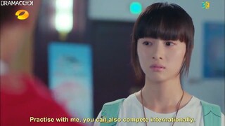 EP.10 Tornado Girl (2015)