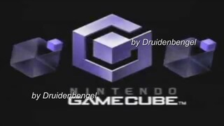 Nintendo GameCube - Ultimate Opening Remix