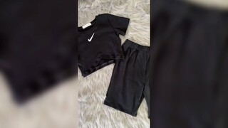 Set crop top phối được cực nhiều kiểu
