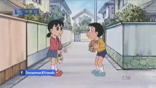 Doraemon - Gas Pengembali Barang