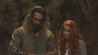 review phim Aquaman đế vương tập 7 #reviewphimhay #reviewhay