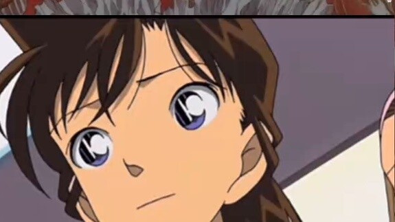 ชินอิจิ ขอโทษนะที่ตกหลุมรักโคนัน