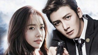 16. TITLE: The K2/Finale Tagalog Dubbed Episode 16 HD