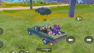 ✅PUBG MOBILE _ พาเพื่อนแว้นเล่นเกมไว…โคตรเดือด !