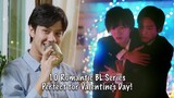 10 BL Series You Should Binge Watch on Valentine’s Day 2022 | THAI BL