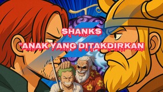 Terungkap haki zoro . Dan masa lalu shanks ? #onepiece1152 #onepiece #shanks #zoro #elbaf