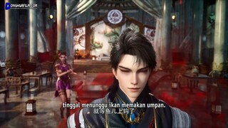 Endless God Realm Eps 78 Sub Indo