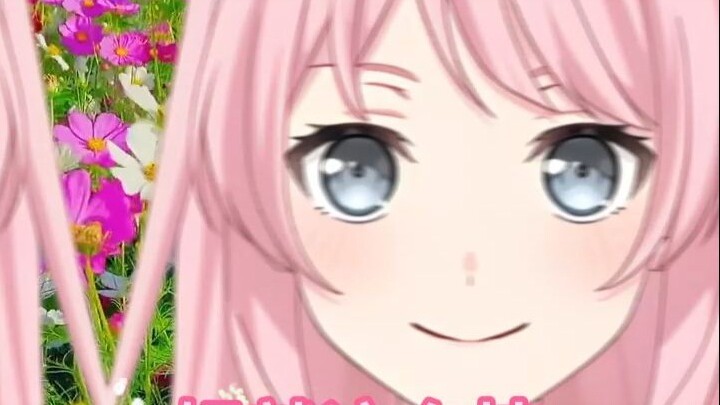 Chị Ái của em đúng là ngầu thế đấy! (Do Ái Âm tự cắt)