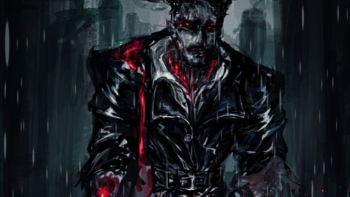 “لماذا خسرت؟ أهملت رعاية غنمك، هذا كل ما في الأمر.”