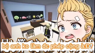 Tik Tok Tokyo revengers 😊Ngầu, cute,hài hước...