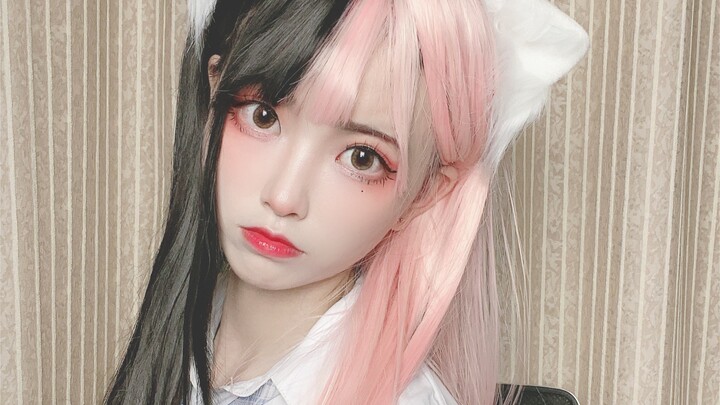 Why are there still people who aren't clear about my gender?!