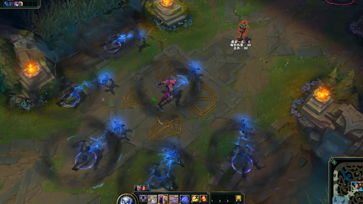 What would it be like if your hero’s abilities were enhanced?