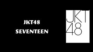 JKT48 SEVENTEEN