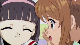 Sakura thủ lĩnh thẻ bài phần 1 tập 23 (vietsud)