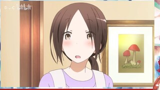 [Anim Your mom is dating your boyfriend