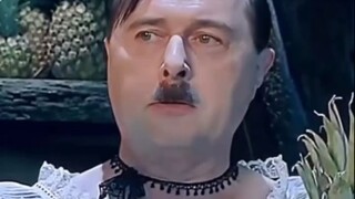 جحيم الزعيم