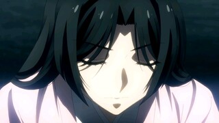 Taboo Tattoo (Dub) Episode 05