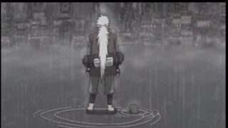 (AMV) Tribute to Jiraiya - See you again