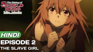 Rising Of The Shield Hero Episode 2 Explained In Hindi | Anime in hindi | Anime Explore |