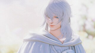 [Themis] "After all, our meeting was destined" [FF14]