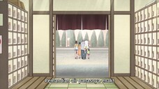 Sakamoto days eps 10 subtitle Indonesia