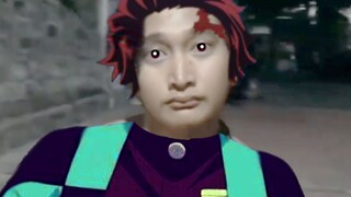 [Phiên bản nam tính] Sát quỷ: Kimetsu no Yaiba