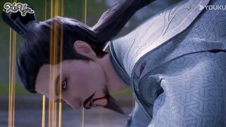 Glorious Revenge Of Ye Feng Episode 79 Sub Indo