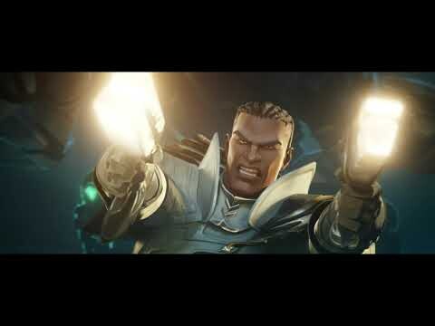 Absolution | Sentinels of Light 2021 Cinematic - League of Legends