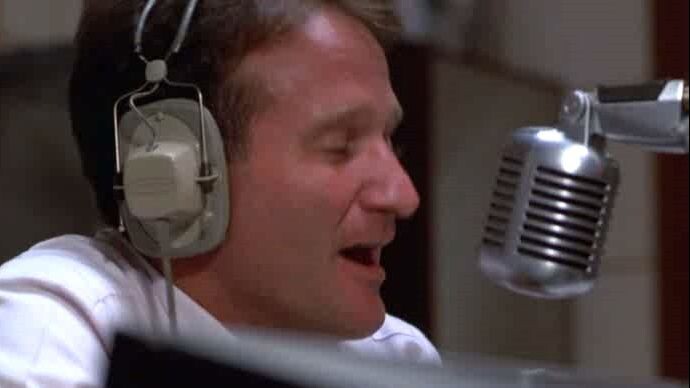 1987 Good Morning, Vietnam