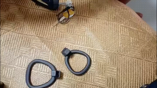 “川渝南通宿舍现状，三个人一起过挺好的..”