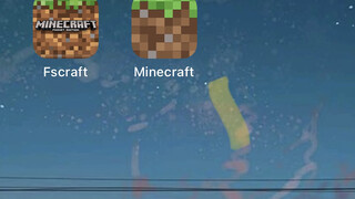 Hãy cùng xem tốc độ khởi động của phiên bản Minecraft cũ