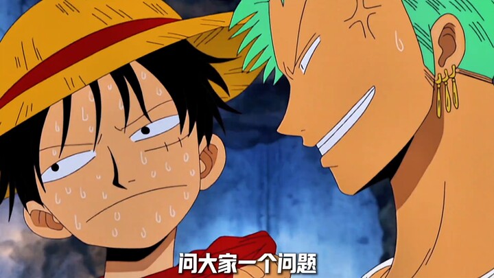 Did you know how the Straw Hat Pirates’ bounty skyrocketed from 30 million to 8.8 billion?