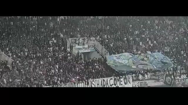 nostalgia Persita vs Kalteng