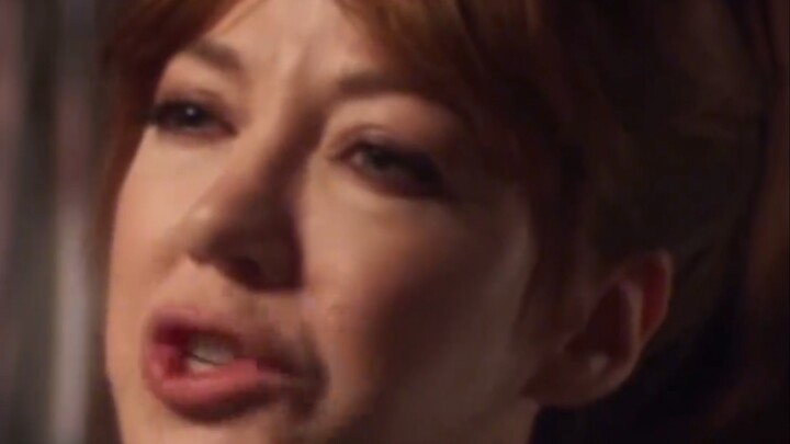 ตอนที่ร้ายกาจที่สุดของพี่สาวคนนี้