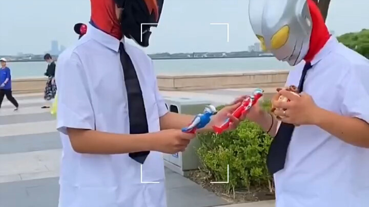 Belia muốn thay đổi bản thân và trở về Vương quốc Ánh sáng