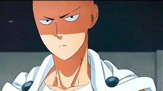 Why do S-class heroes like to stay at Saitama's house?